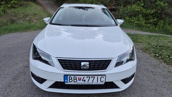 Seat Leon ST 1.2 TSI S&S Style, 81 kw (110 PS) - 2