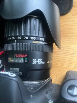 Canon EOS 60D - 2