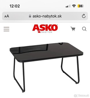 Stolik novy - 2
