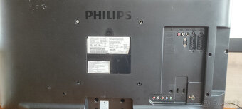 LED TV PHILIPS 32PFL5404H/12 32" / 80cm - 2