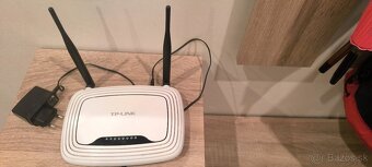 Wifi router - 2
