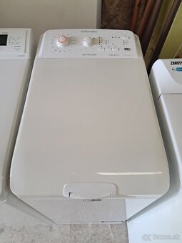 Práčka Electrolux - 2