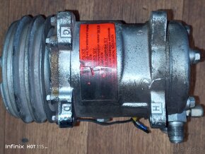 SANDEN SD-508 - 2