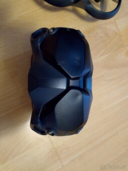 DJI Avata+okuliare goggles nové - 2