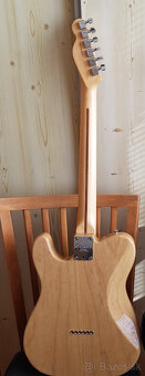 FENDER TELECASTER 2016 USA (Nitra) - 2