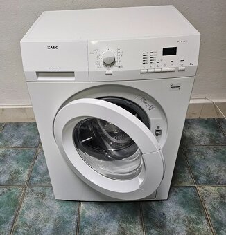 Pracka Electrolux-AEG - 2