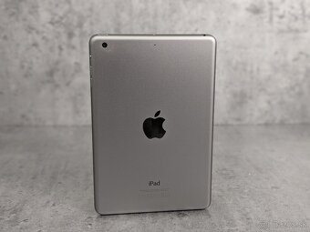Apple iPad mini 2nd Gen Wi-Fi 32GB Space Gray - 2