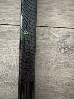 CCM TRIGGER FT 6 PRO - 2