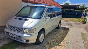 Mercedes VITO - 2
