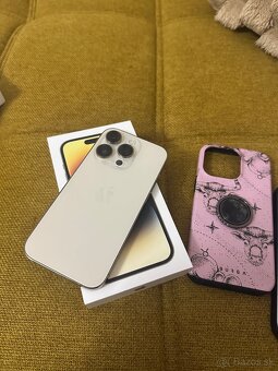 Iphone 14 pro 128gb - 2