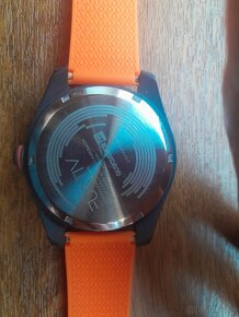 Hodinky quiksilver - 2