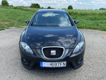 Leon II 1.9TDI - 2