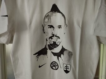 Tričko Nike Marek Hamšík - 2
