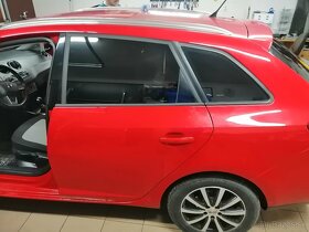 Predám Seat ibiza st - 2