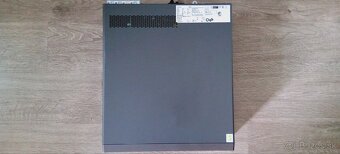 Fujitsu, Esprimo E700 - 2