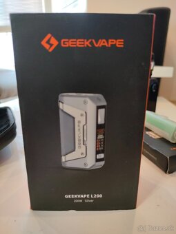 Geek Vape - 2