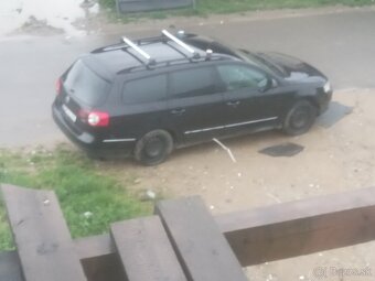 Predám Volkswagen Passat B6 - 2
