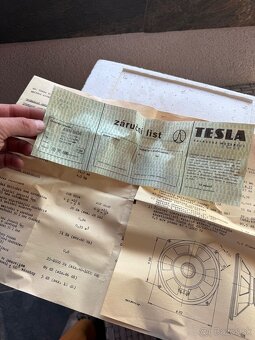 Tesla ARN 8604 - 2