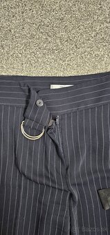 MNG Suit elegantné nohavice (v.42) - 2