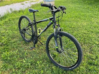 Detsky Bicykel Rockrider - 2