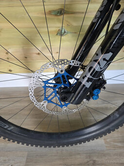 Elektrický bicykel Specialized Turbo Kenevo SL S3 Expert - 2