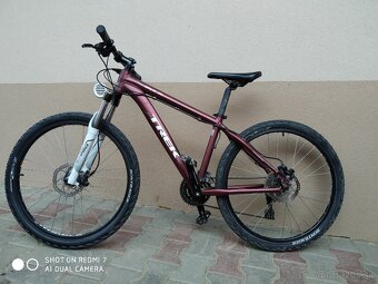 Horský bicykel Trek Skye SL - 2