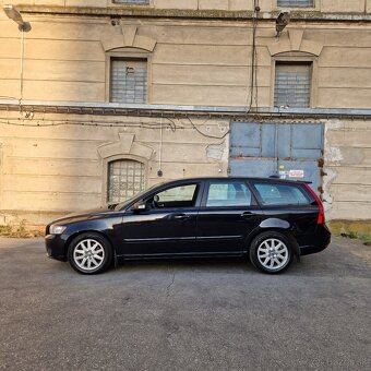Volvo V50 2.0D 2008 - 2