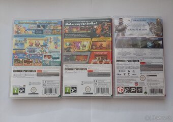Nintendo switch hry - 2