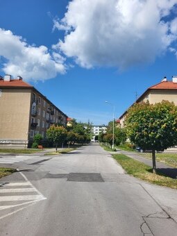 V centre super garáž na ulici M. Rázusa 17 m2 - 2
