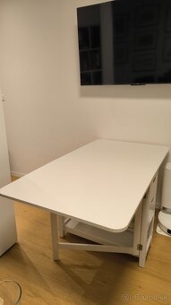 Predám rozkladací stôl - 2