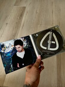 Cd MATO Durica - 2
