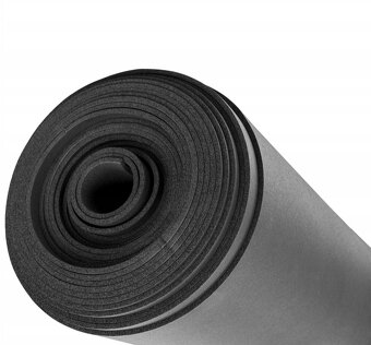 Zvuková izolácia v kotúči 1220mm šírka x 21m dľžka - 2