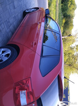 Škoda Rapid Spaceback - 2