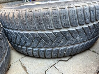 5x112 R16 Original Audi - 2