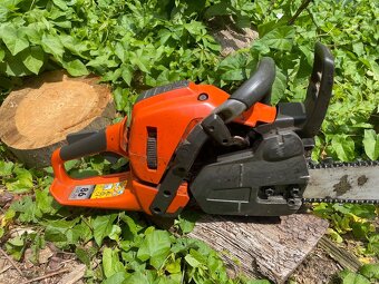 Husqvarna 560 - 2