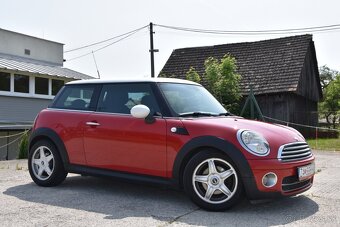 Mini Cooper - 2