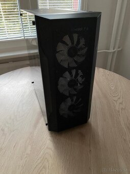 Herný PC+27” monitor – RX 6700XT, Ryzen 5, 32GB RAM v záruke - 2