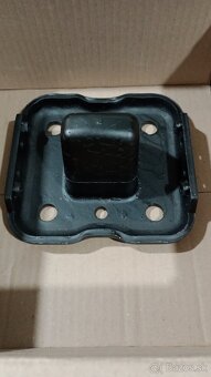 Kia k2500 2900 doraz zadnej napravy.Oe diel. - 2
