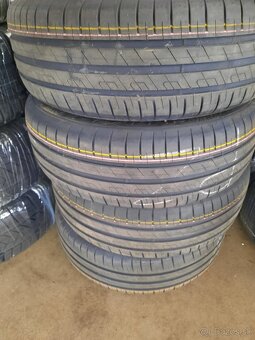 Nové pneumatiky Goodyear 195/55 R16 Škoda Fabia - 2