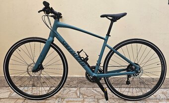 SPECIALIZED Sirrus 3.0 Satin - 2