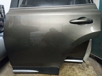 Predam dvere Toyota RAV4 IV - 2