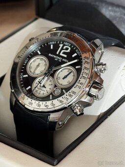 Raymond Weil Nabucco - 2