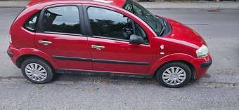 Predám Citroën C3 1,1 - 2