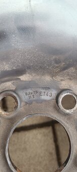 5x100 R15 - 2