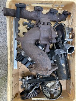 Turbo Zvody - 2