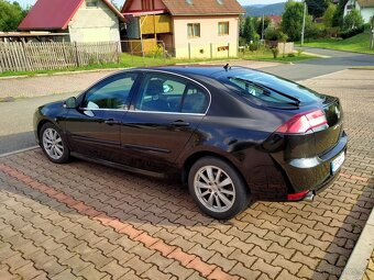 Renault laguna 3 - 2