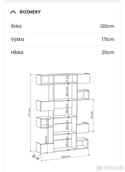 Knižnica - 2