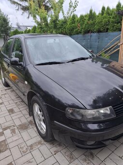 Seat Leon 1.4 Benzín - 2