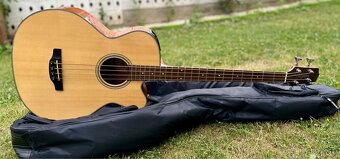 Predám TAKAMINE GB30CE-NAT - 2
