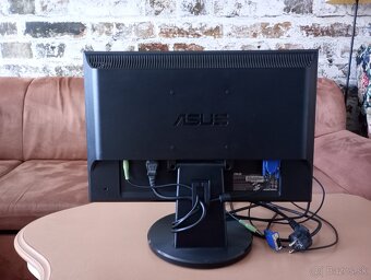 ASUS VW195S - 2
